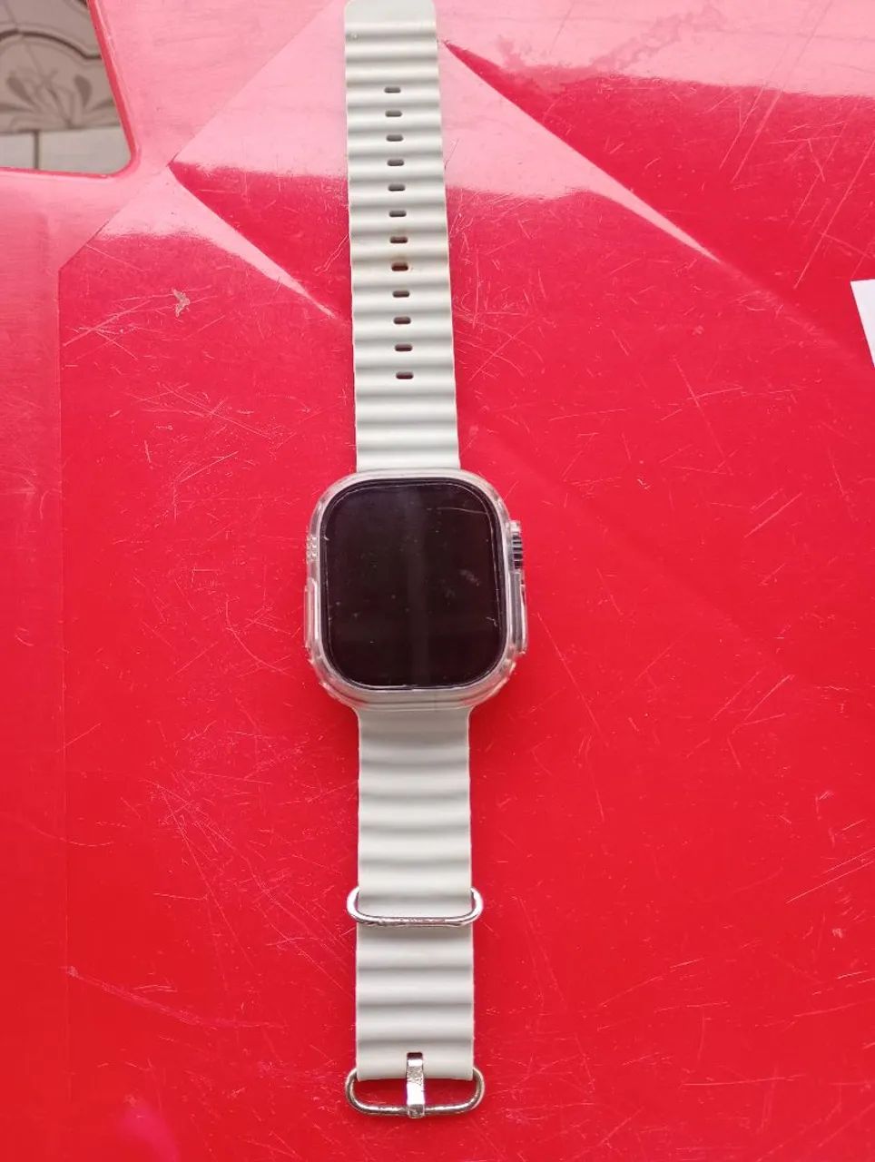 Smartwatch 9 Ultra 