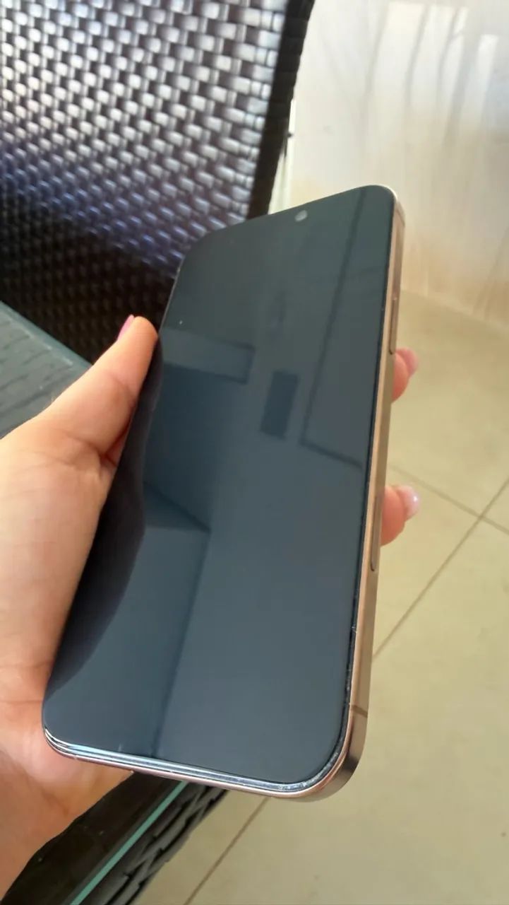 iPhone 16 pro max 256 - Foto 2