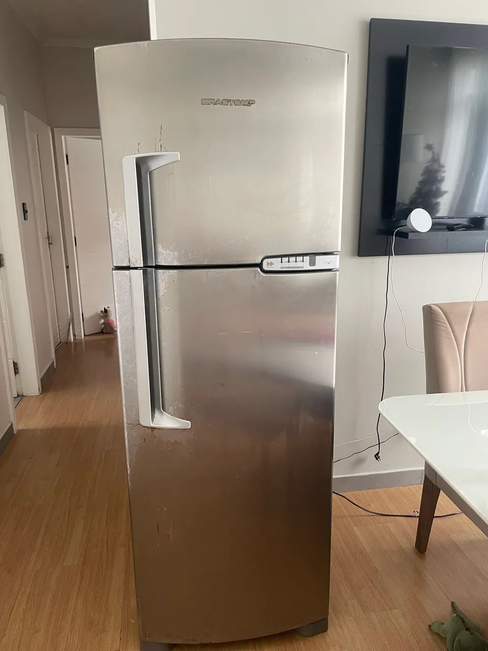 Geladeira duplex  - Foto 3