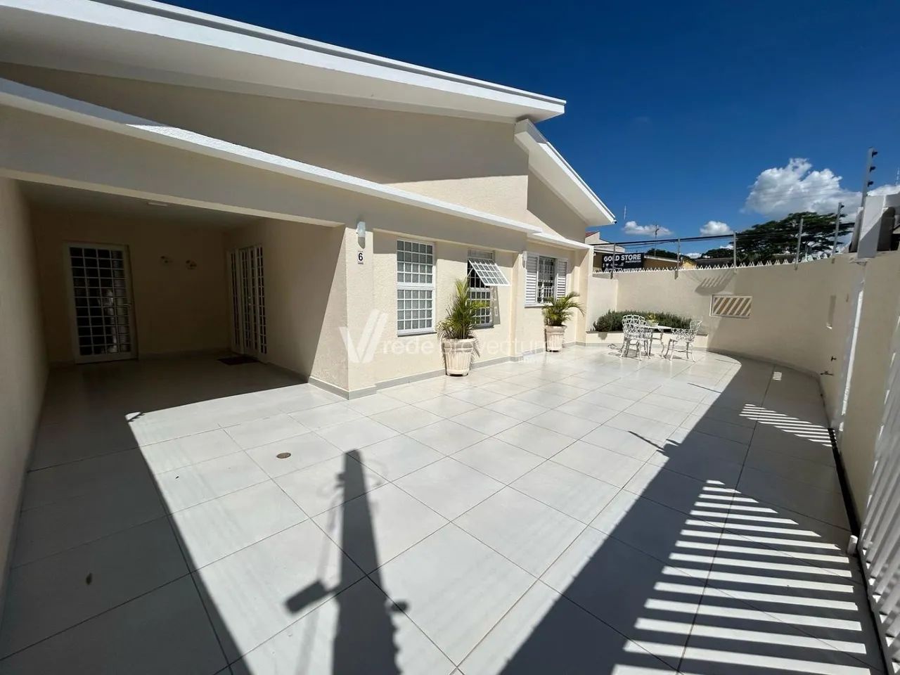 casa - Barão Geraldo - Campinas - Foto 5