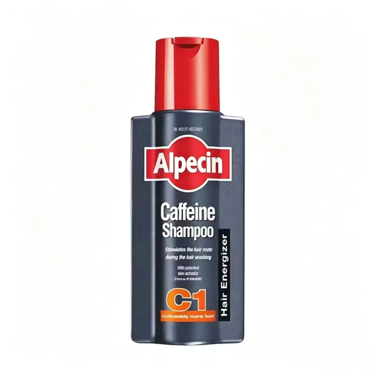 Shampoo Alpecin
