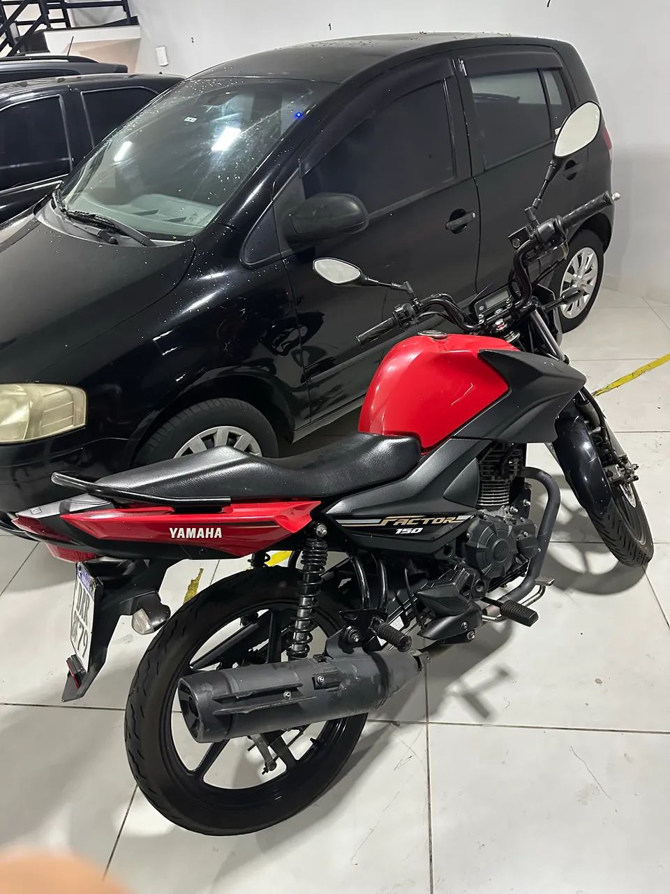 Yamaha Factor ED 150 Flex - Foto 2