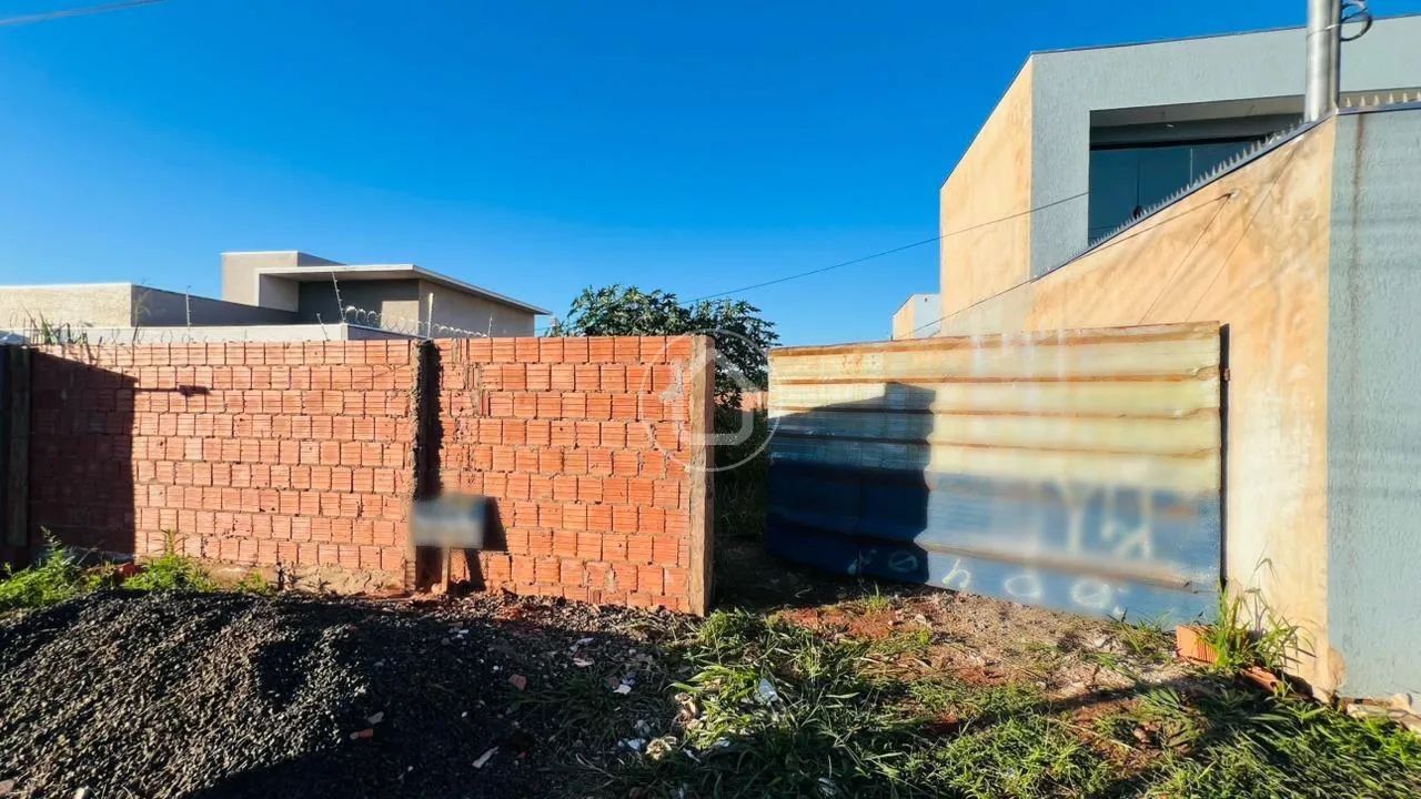 TERRENO BEM LOCALIZADO NO VILA NASSER - Foto 4