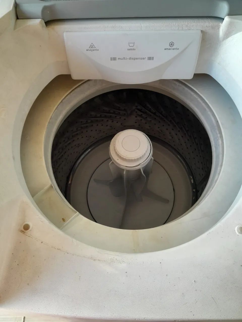 Máquina de lavar Brastemp  - Foto 3