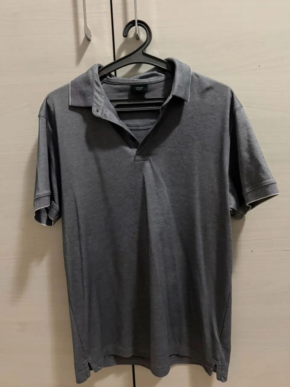 Camiseta Polo Aramis