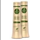 Kit Haskell Murumuru Shampoo 500ml e Condicionador 500ml