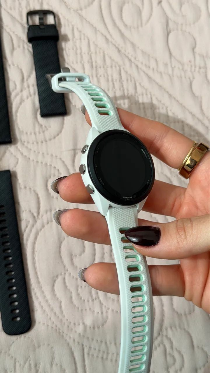 Garmin Forerunner 265 - Foto 4