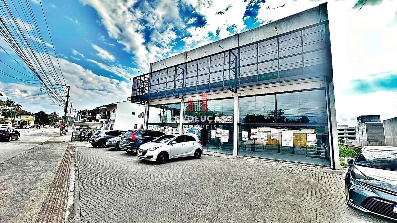 Loja Térrea Comercial - 200m², Centro de Santo Amaro - Foto 4