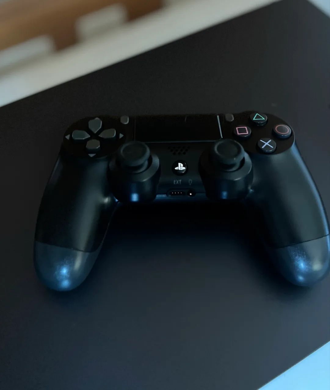 Controle PS4  - Foto 2