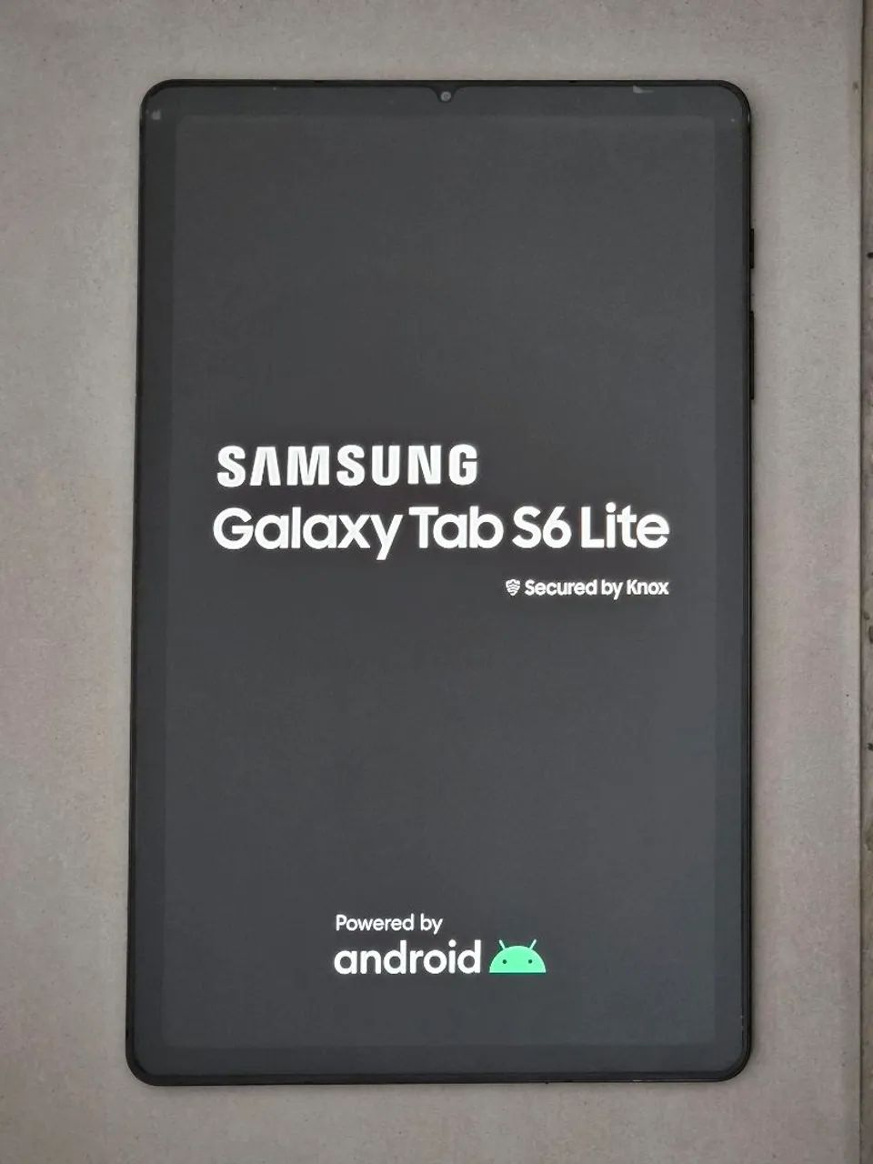 Tablet S6 Lite | 4GB RAM | 64GB | Caneta S Pen Original