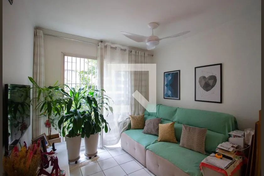 Apartamento à Venda - Vila Jacuí, 2 Quartos, 49 m2 - Foto 3