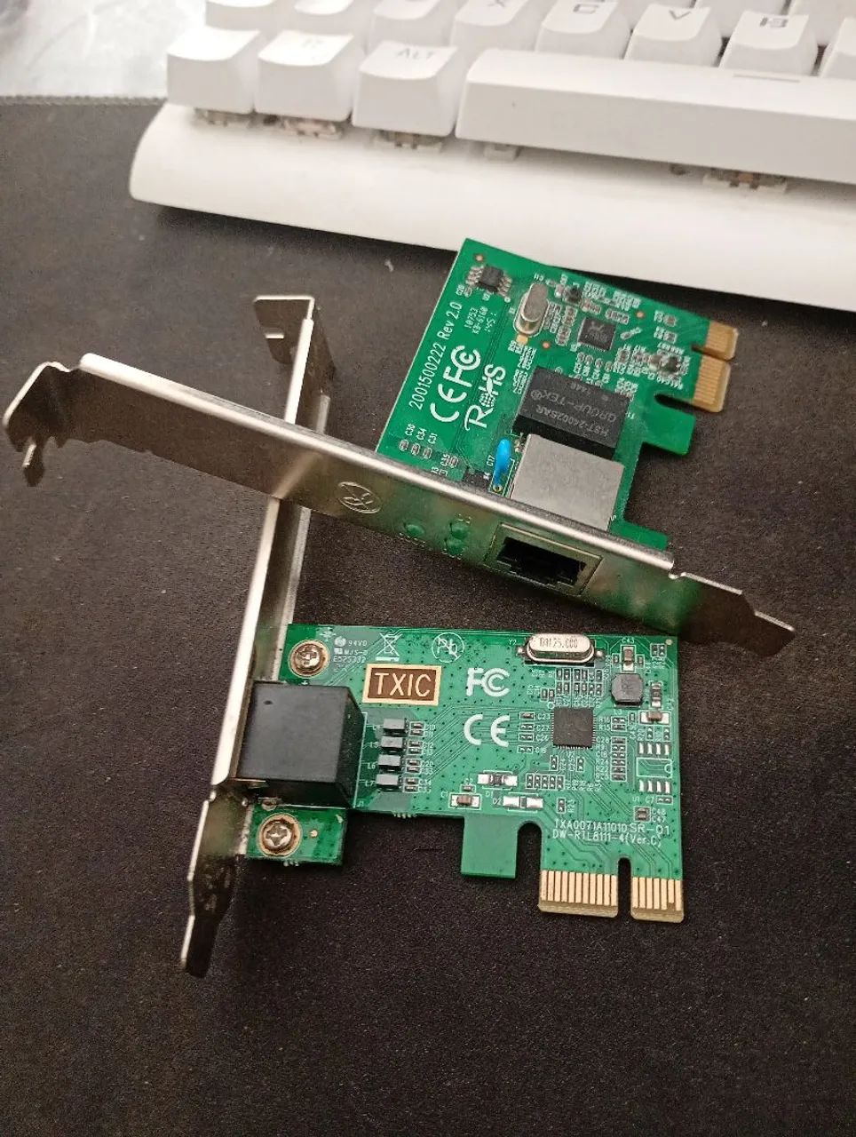 Placa de rede 300MB
