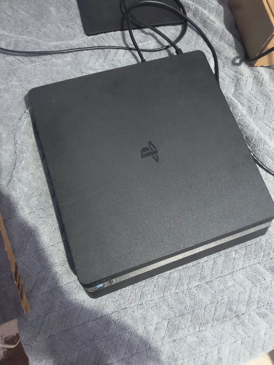 Ps4 Slim - - Foto 2
