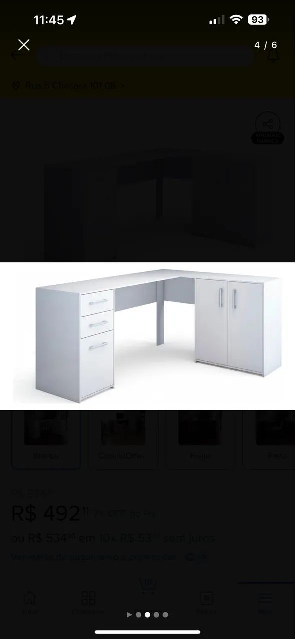 Mesa 