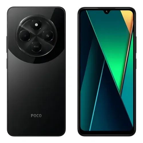 XIAOMI - POCO C75 COM 256GB
