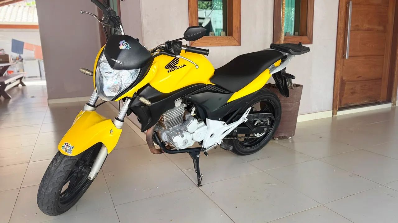 Honda CB300R - Foto 4
