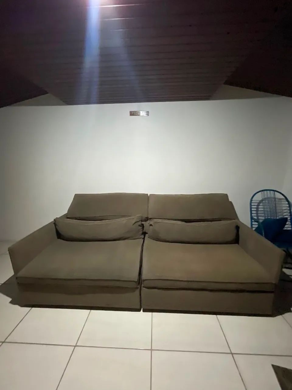 SOFÁ CAMA 