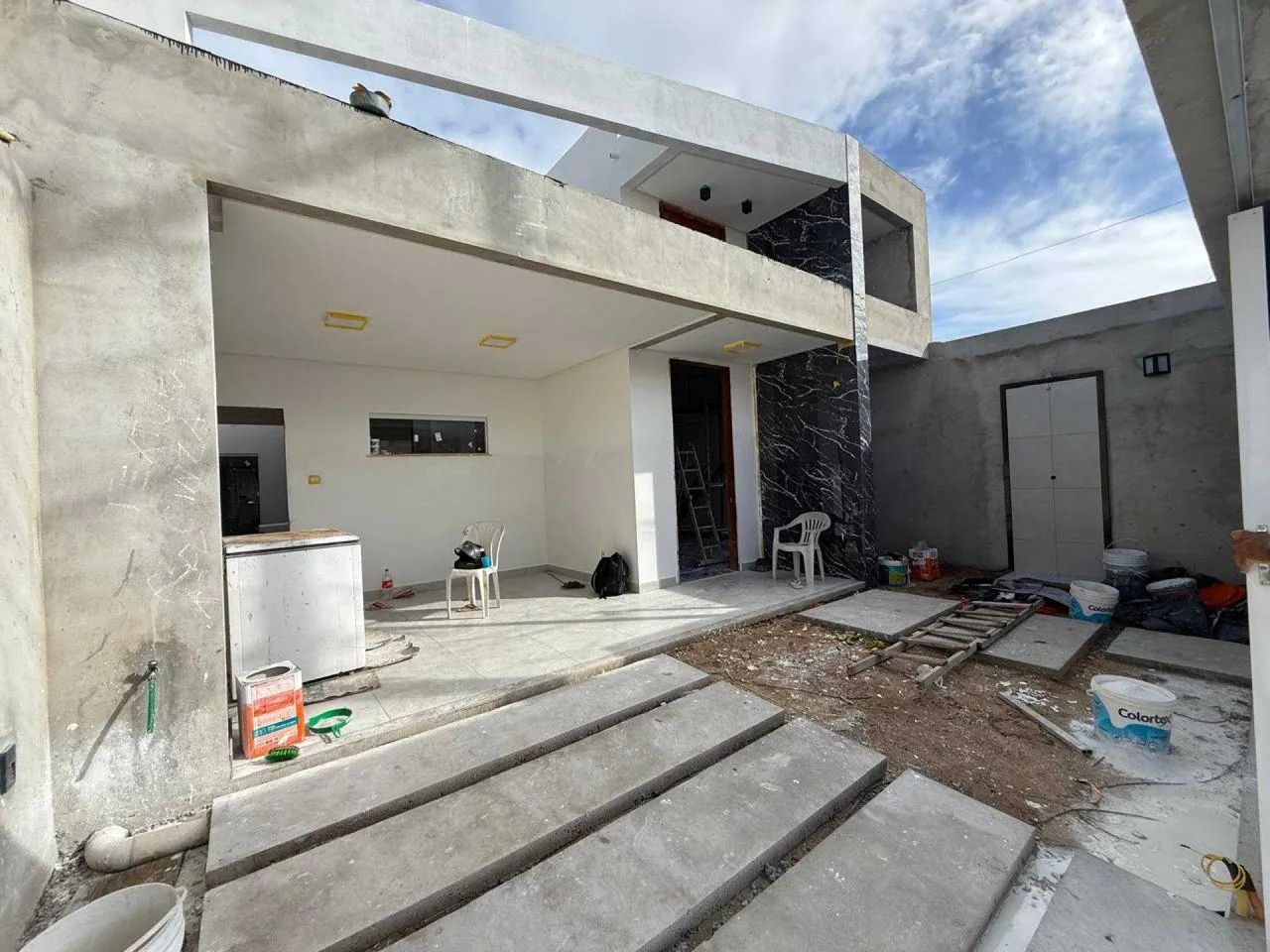 CASA NO LUAR DA BARRA [57779] - Foto 4