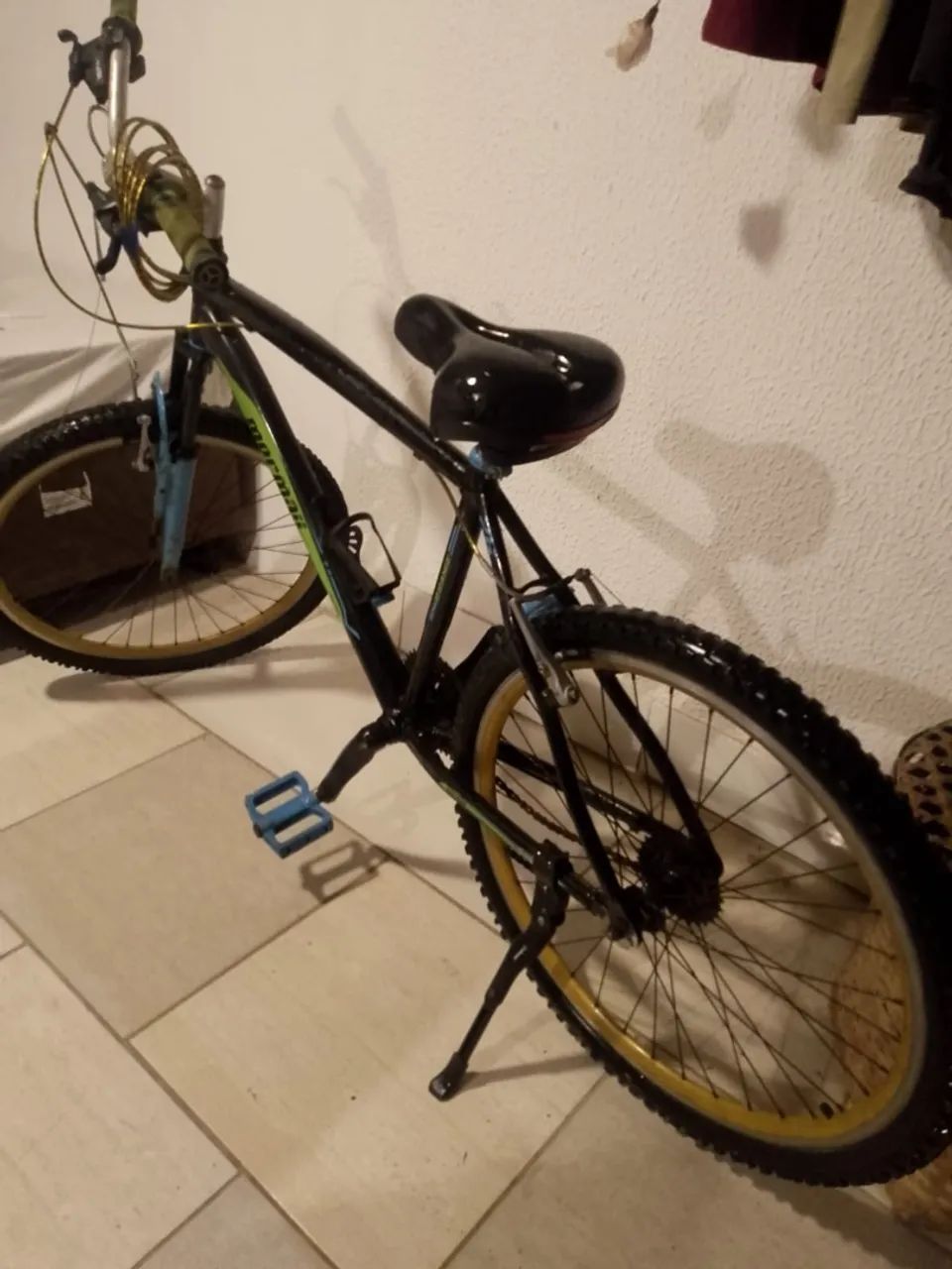 Bicicleta mormaii - Foto 3