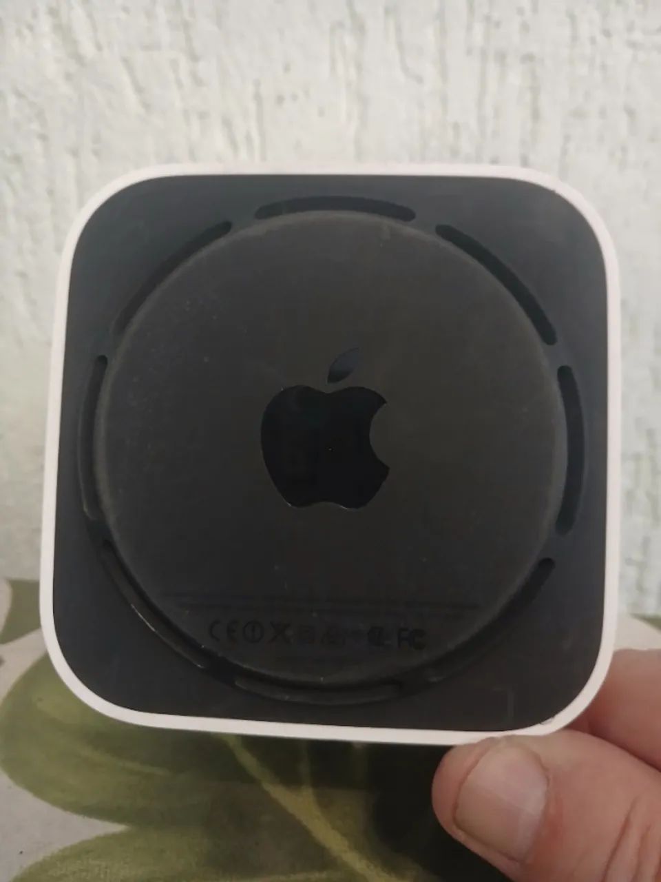 Roteador Apple AirPort Extreme A1521 - Foto 2