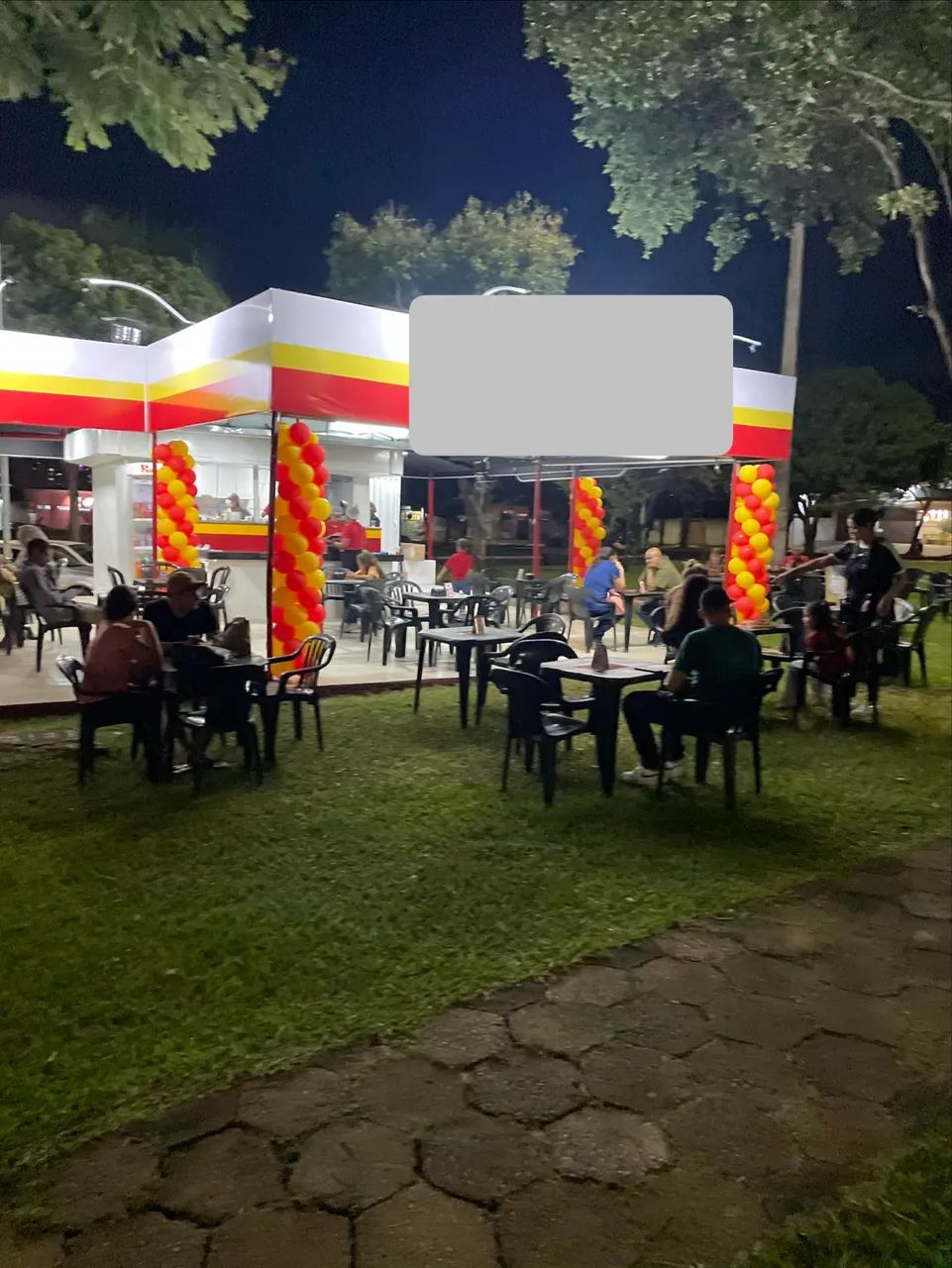 Passo Ponto Pit Dog - Foto 2