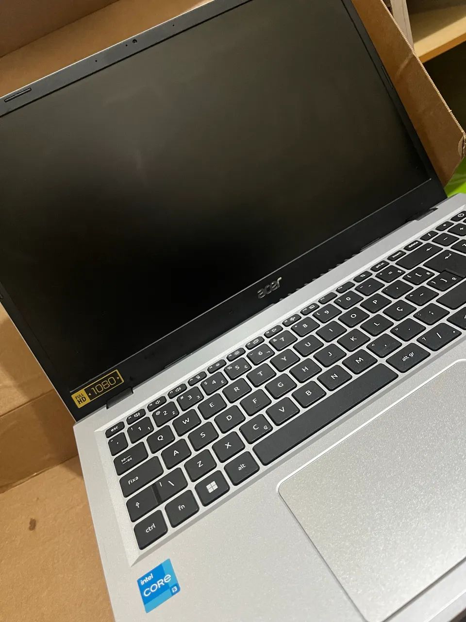 Notebook acer aspire 3  - Foto 2
