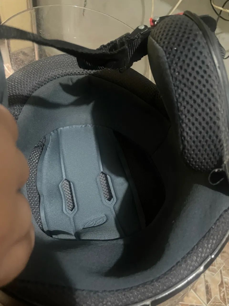 Capacete - Foto 2