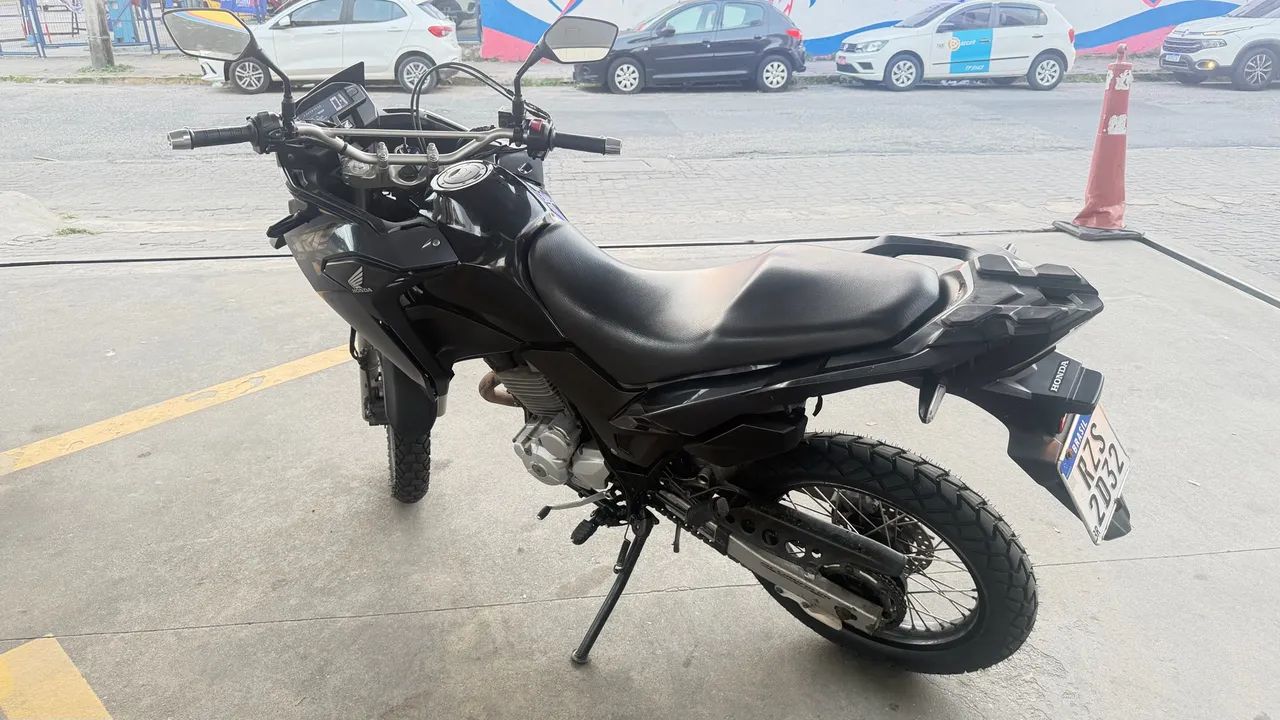 XRE 300 2023 ABS  - Foto 3