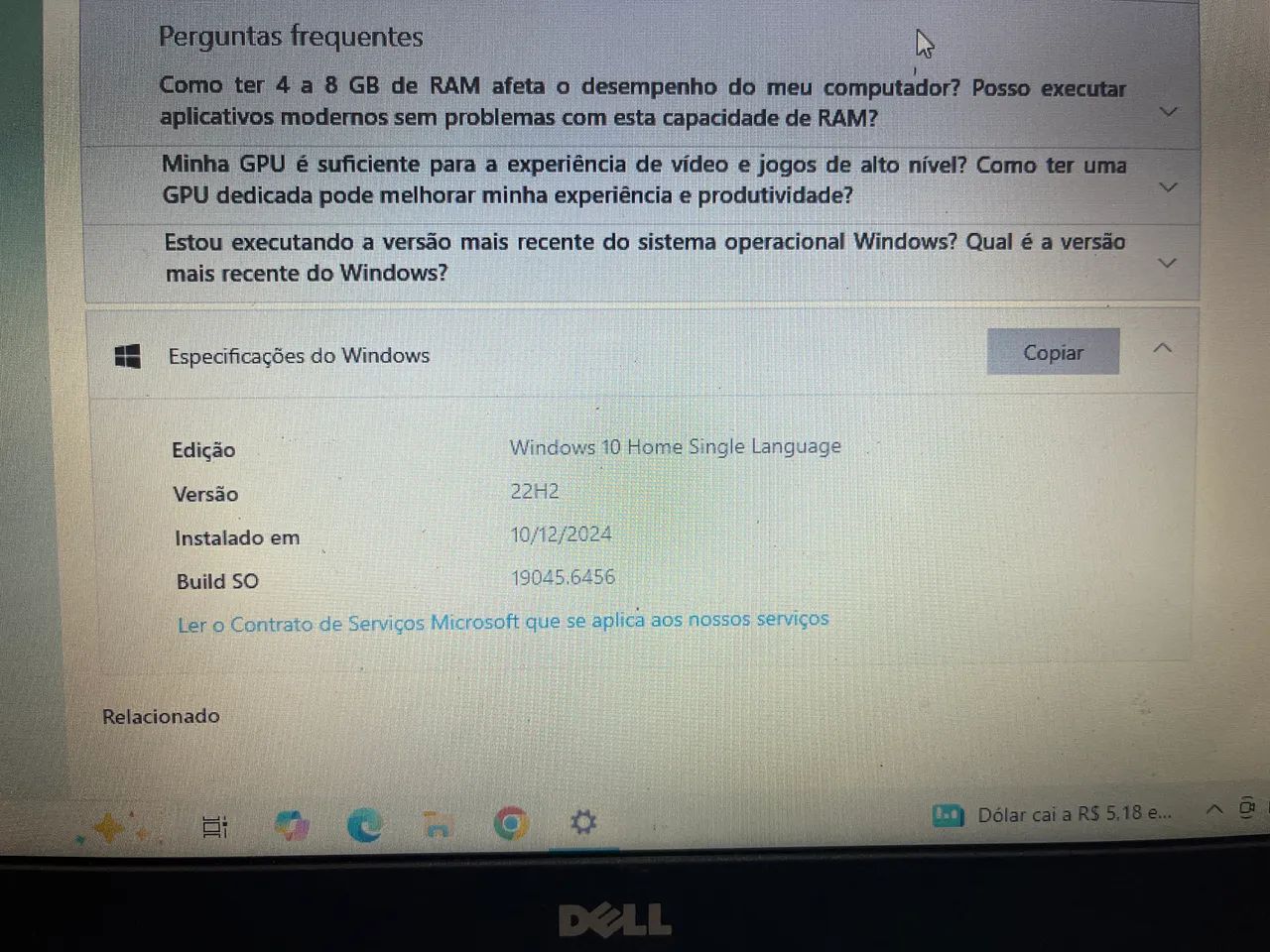 Computador Usado Dell - Foto 3