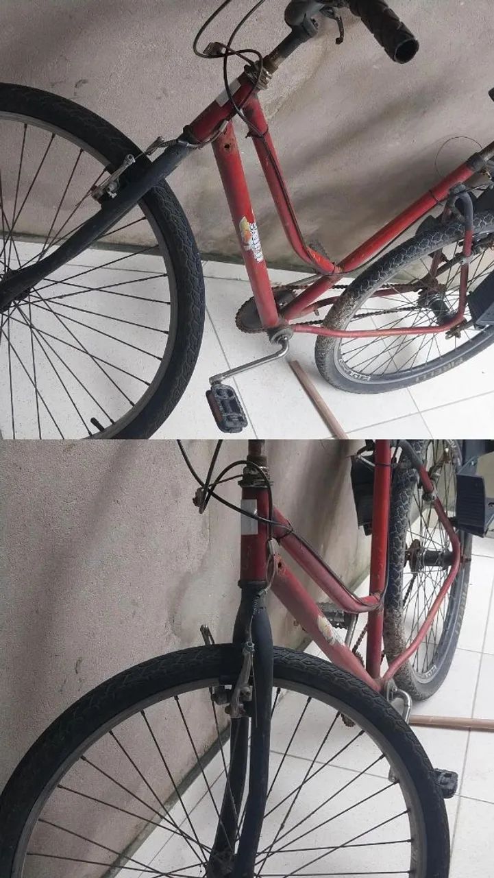 Bicicleta - Foto 3