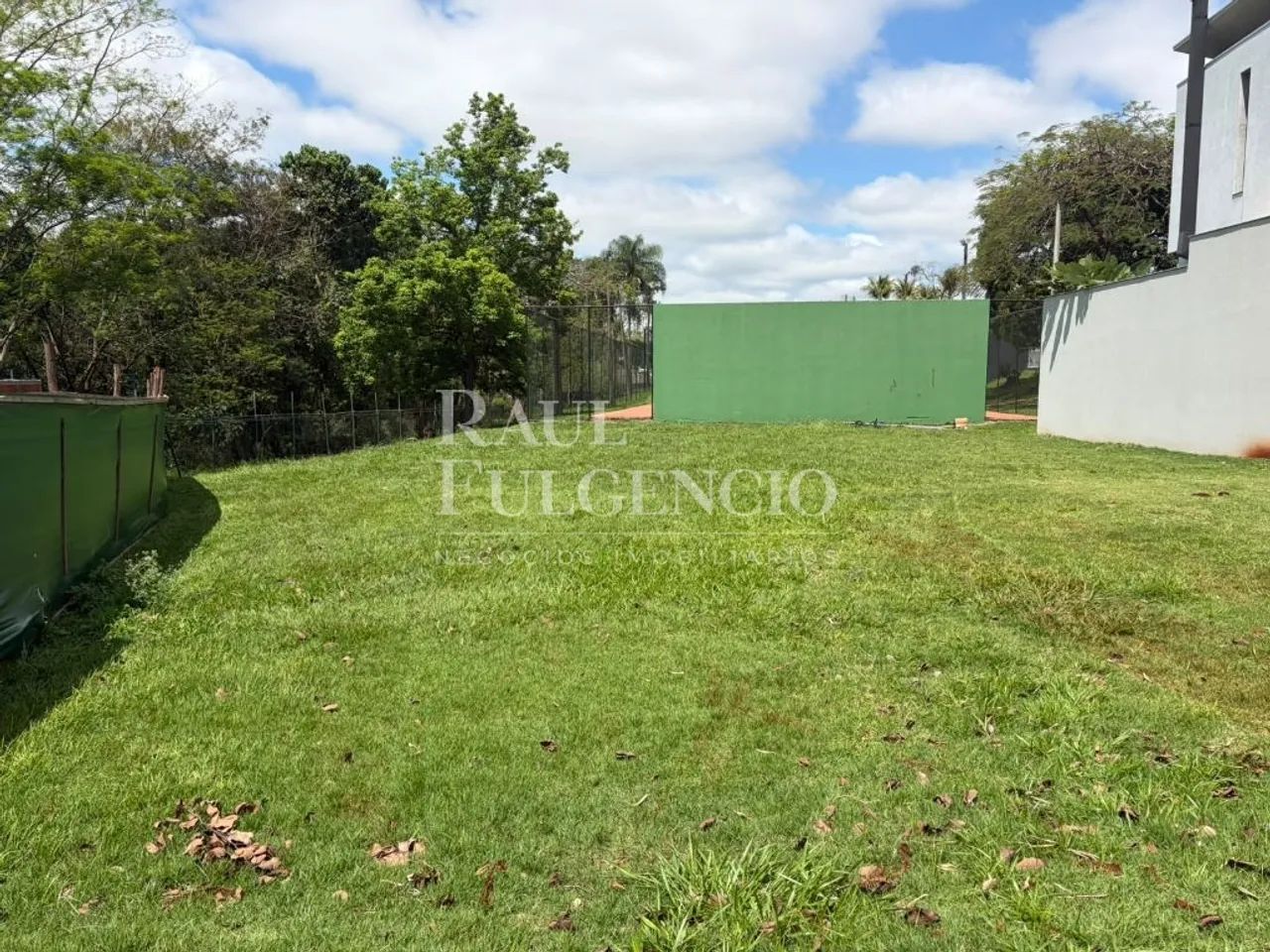 Terreno Bella Vittá 290 m²
