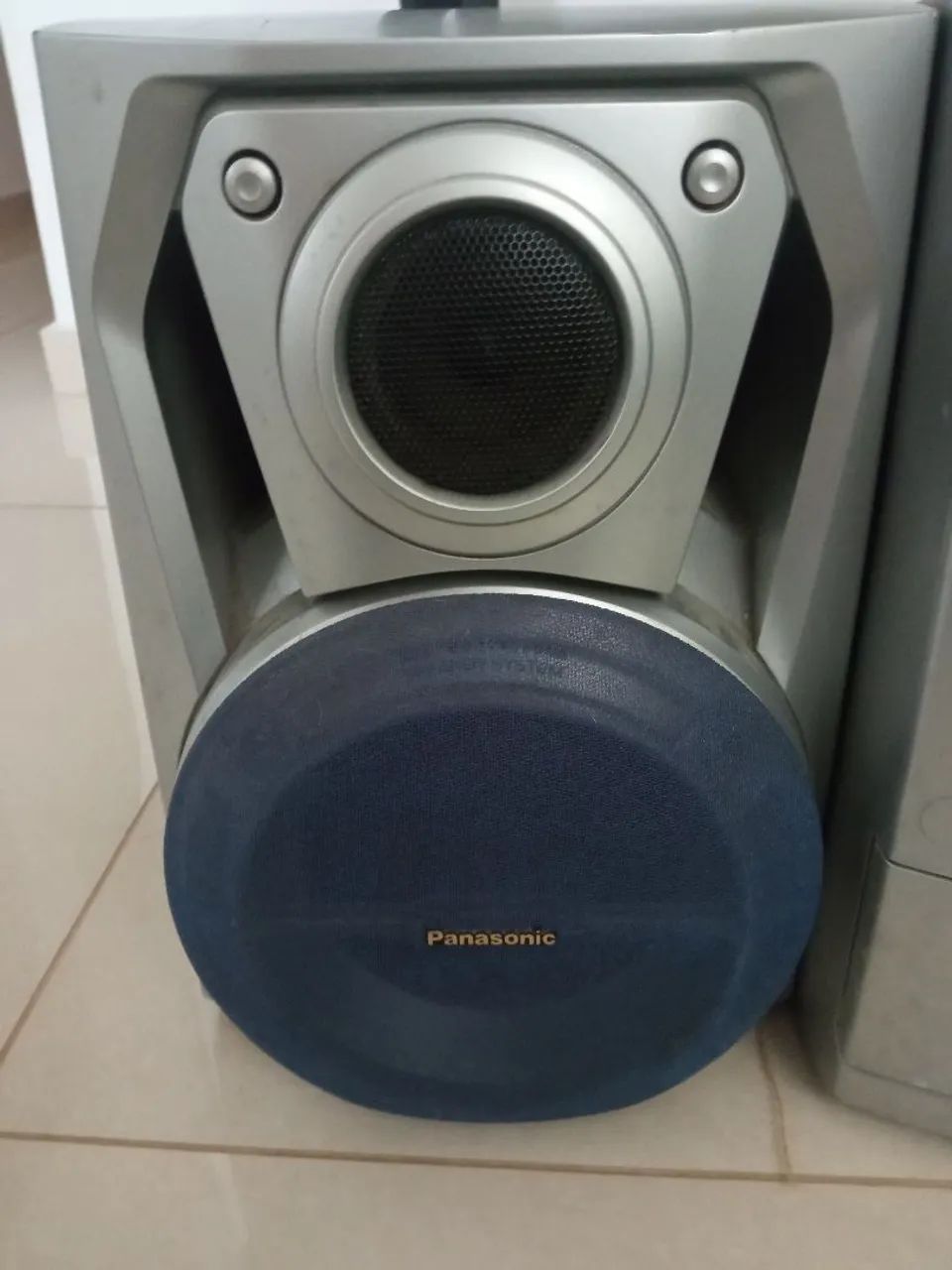 Som Panasonic  - Foto 5
