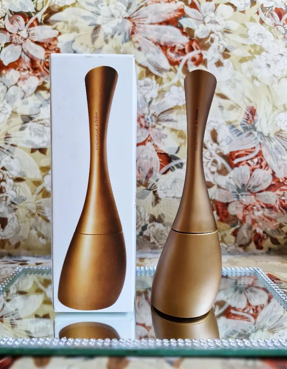 Raríssimo Kenzo Amour Le Parfum 30ml - Kenzo - Foto 2