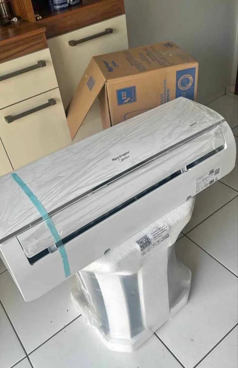 AR CONDICIONADO 