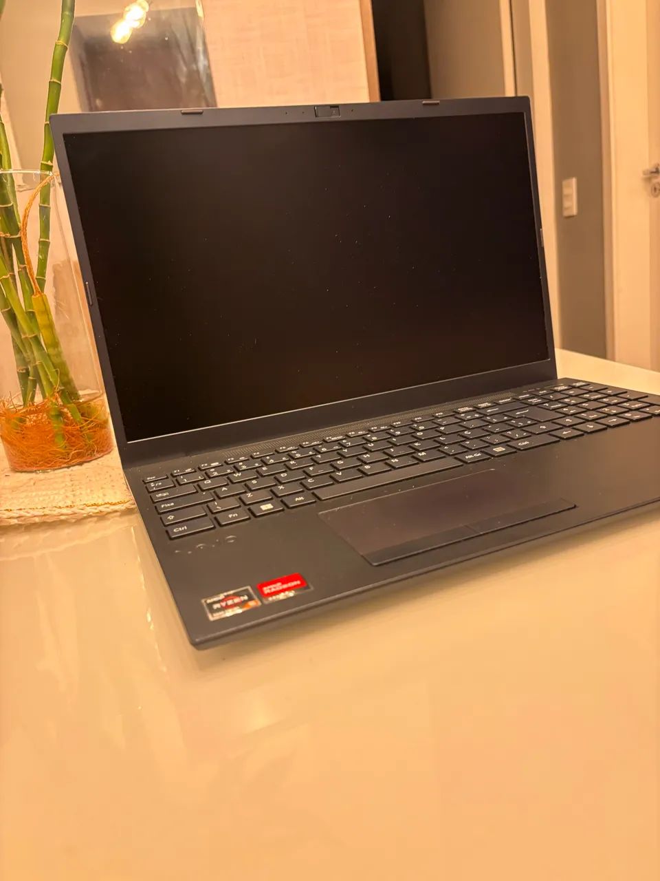 Notebook  - Foto 2