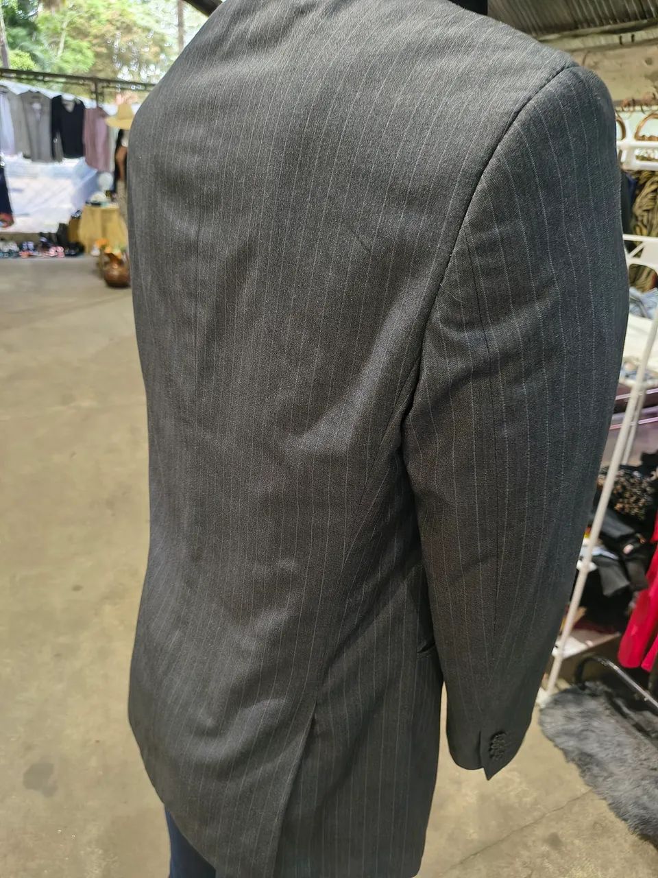 Blazer e ternos.  - Foto 3