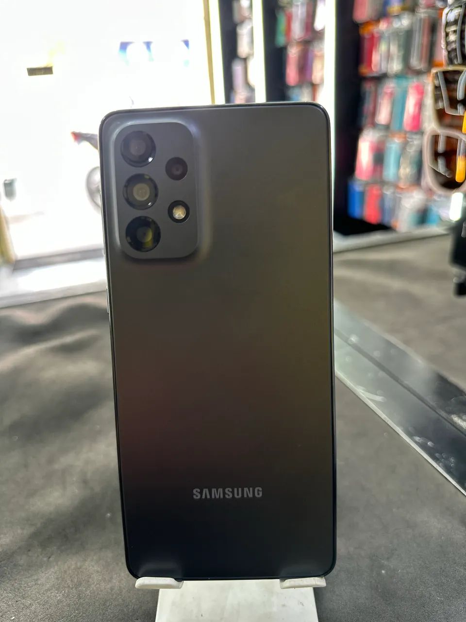 ? SAMSUNG ? Galaxy A73 5G 128GB - Foto 2