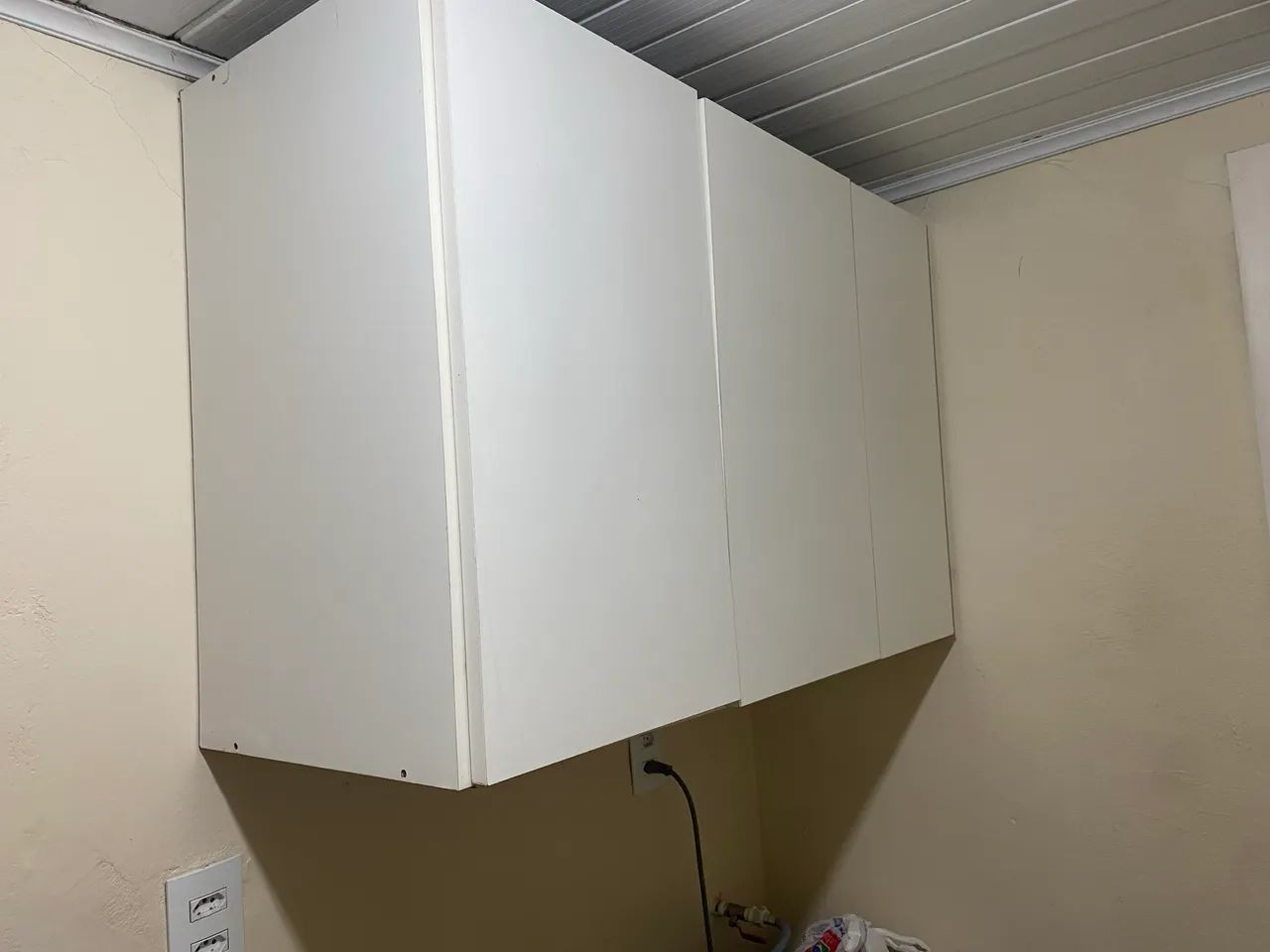 Aéreo 100% MDF