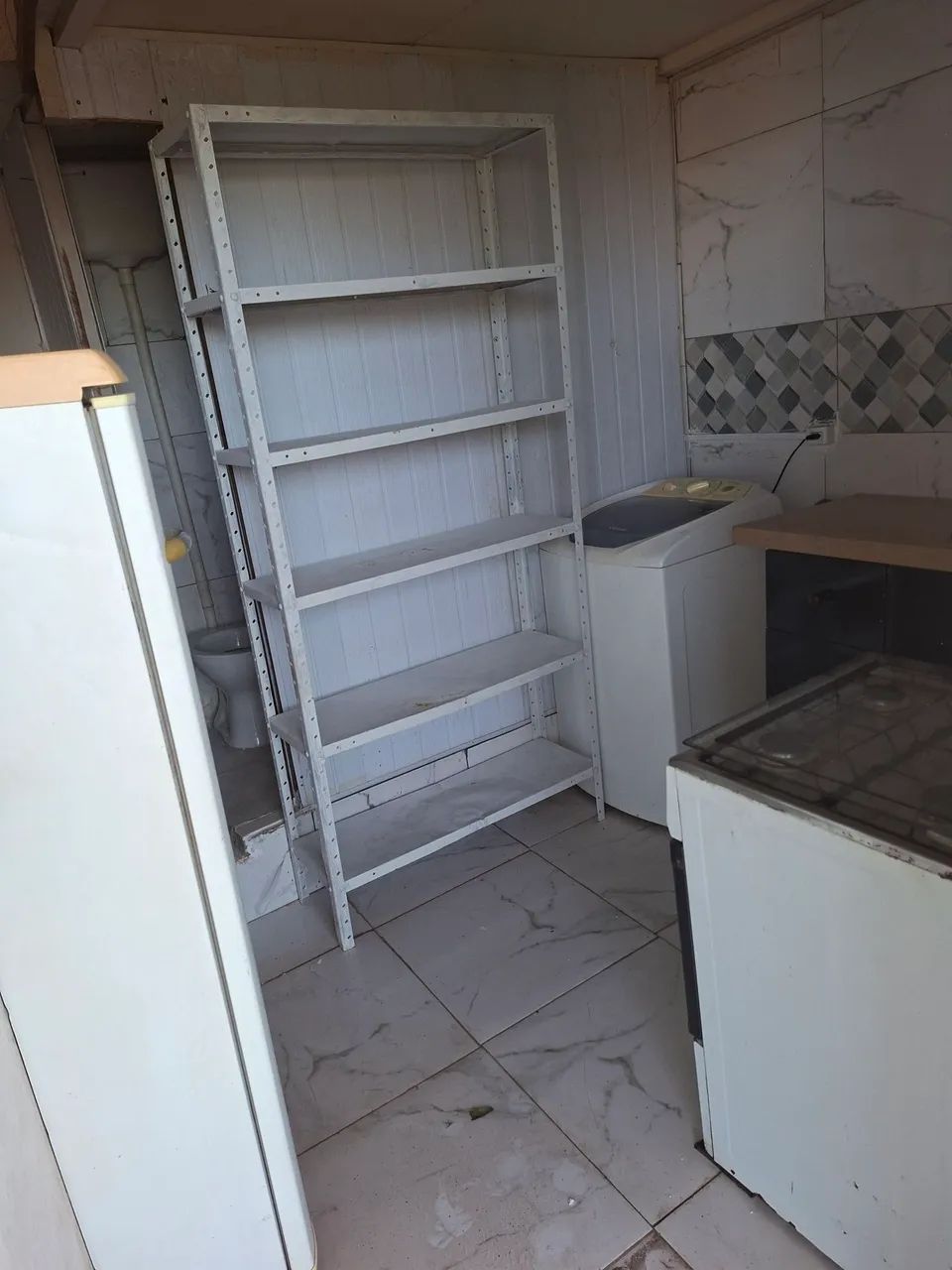 Alugo KITNET MOBILIADA - Foto 4