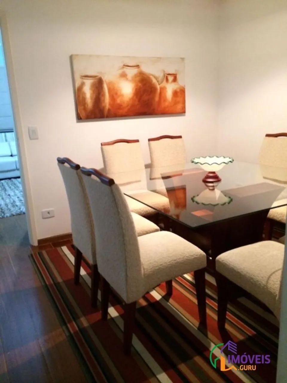 APARTAMENTO - MORUMBI - SP - Foto 5