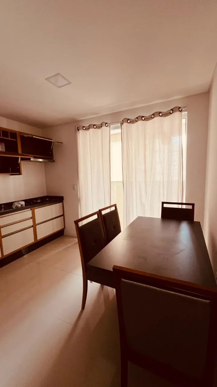 Apartamento 2 quartos e Mobiliado no Morretes em Itapema-SC