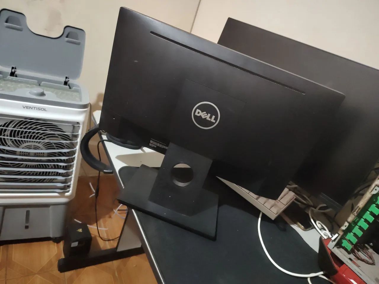 Monitor DELL 19 polegadas Ótimo estado!!!  - Foto 2