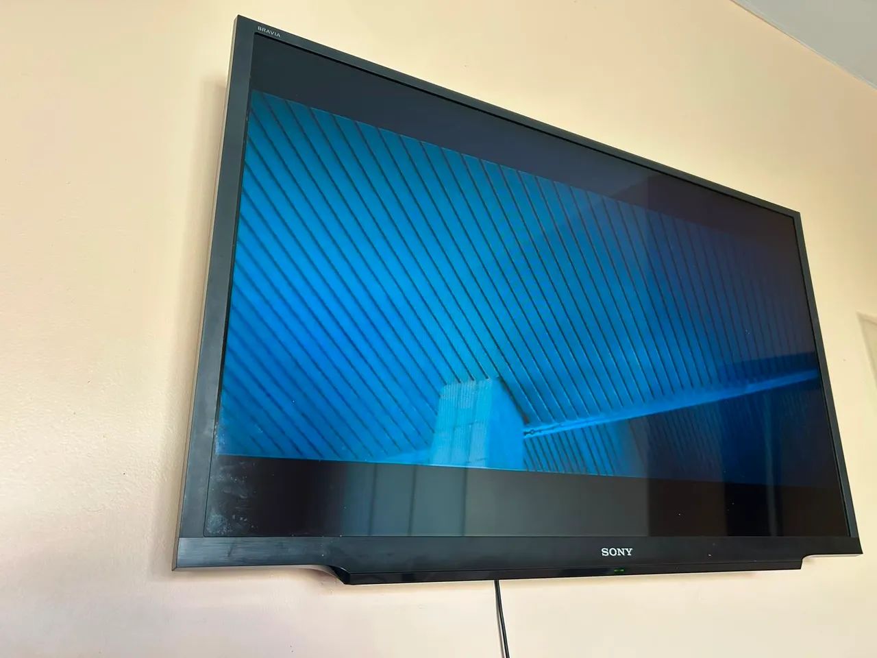 Televisão Sony 32" - Foto 2