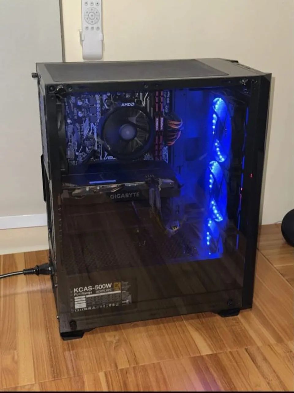 Pc Gamer 