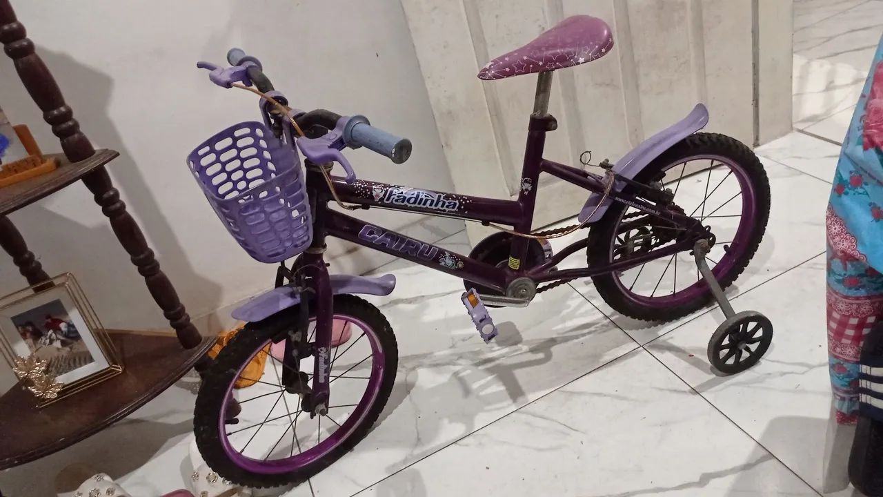 Bike infantil  - Foto 4