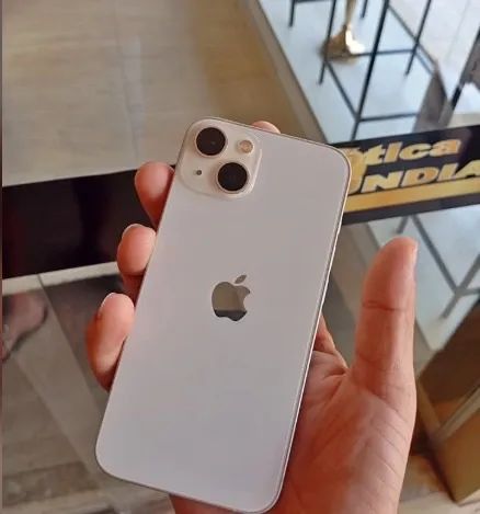 Vendo iPhone 14 128Gb  - Foto 5