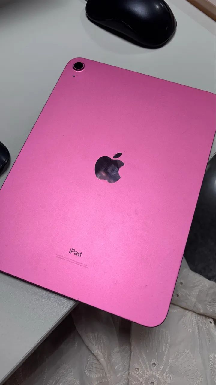 iPad 10 geração 