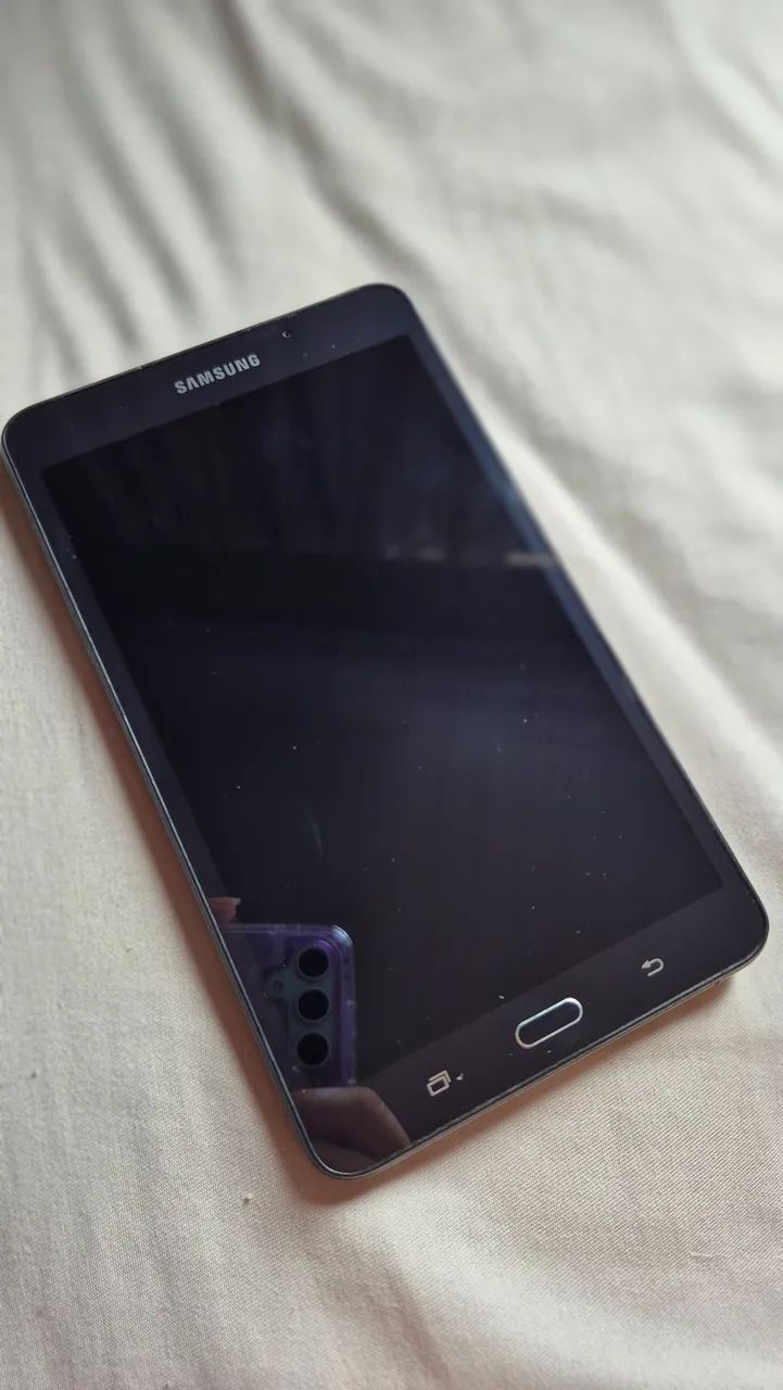 Tablet Tab A 2016 - Foto 3