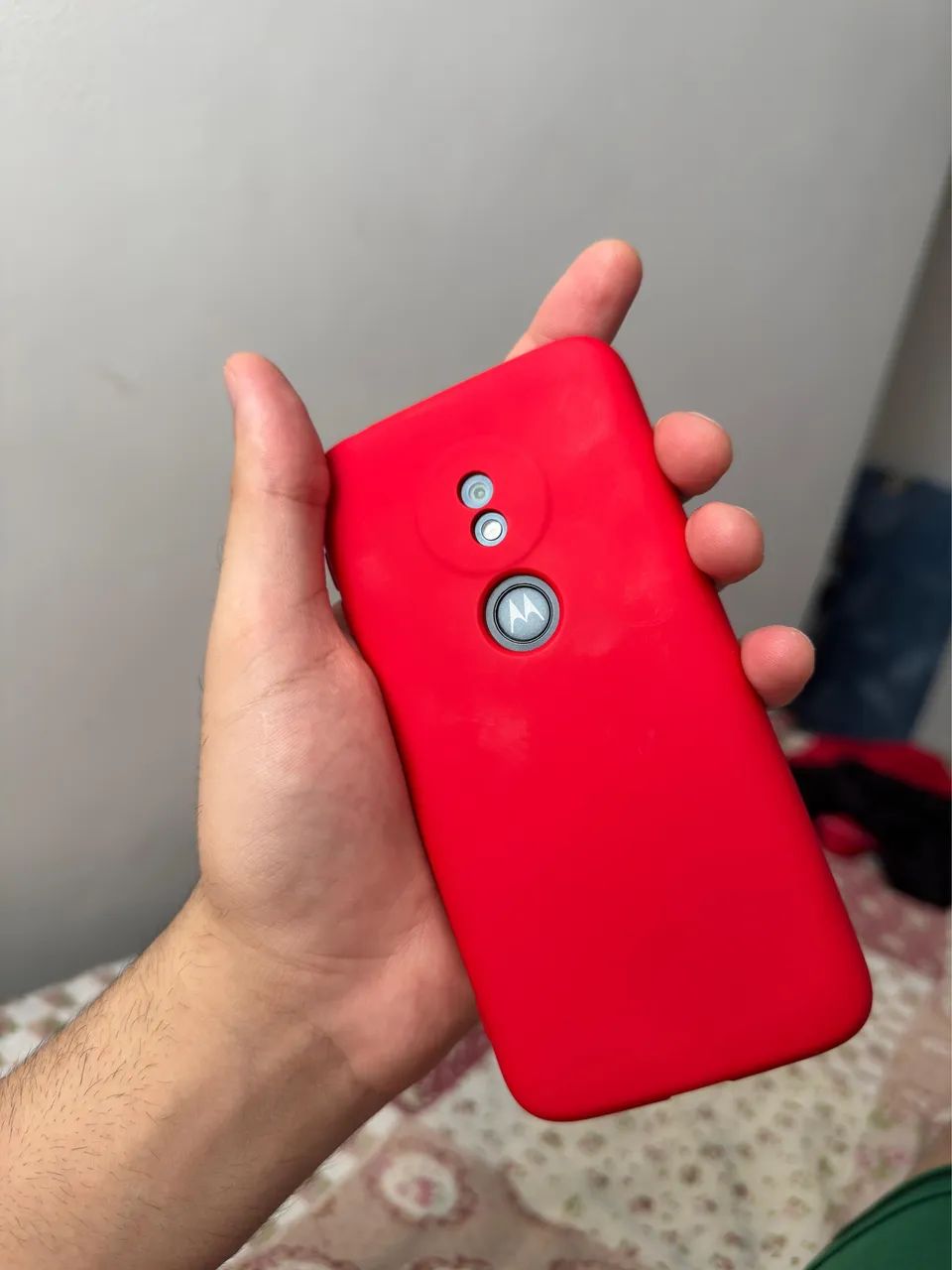 Moto g7 - Foto 3