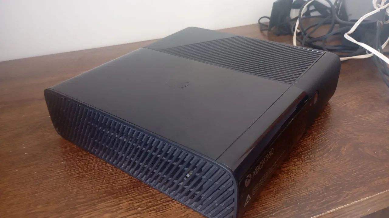 XBOX 360  - Foto 4